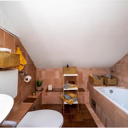 Vila Oasis With Private Pool *