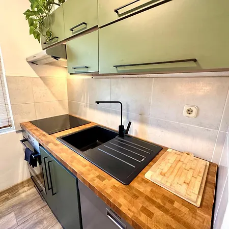 Oasis With Private Pool Vila *