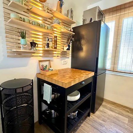 Vila Oasis With Private Pool *