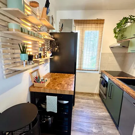 Vila Oasis With Private Pool Milna (Brac)