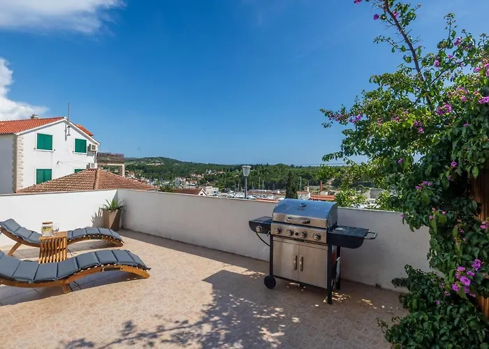 Vila Oasis With Private Pool *