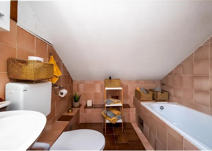 Vila Oasis With Private Pool *