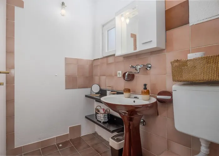 Oasis With Private Pool Vila *