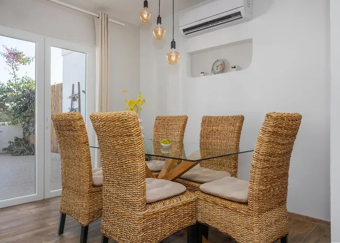 Oasis With Private Pool Vila Milna (Brac)