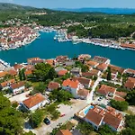 Oasis With Private Pool Villa Milna (Brac)