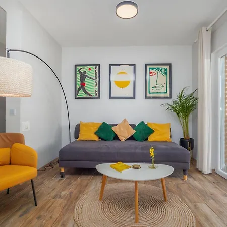 Oasis Villa *