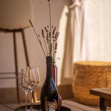 Oasis With Private Pool فيلة *