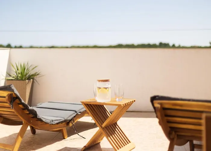 Oasis With Private Pool * Milna (Brac)