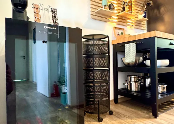 Oasis With Private Pool * Milna (Brac)