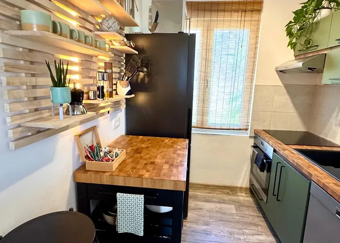 Villa Oasis With Private Pool Milna (Brac)