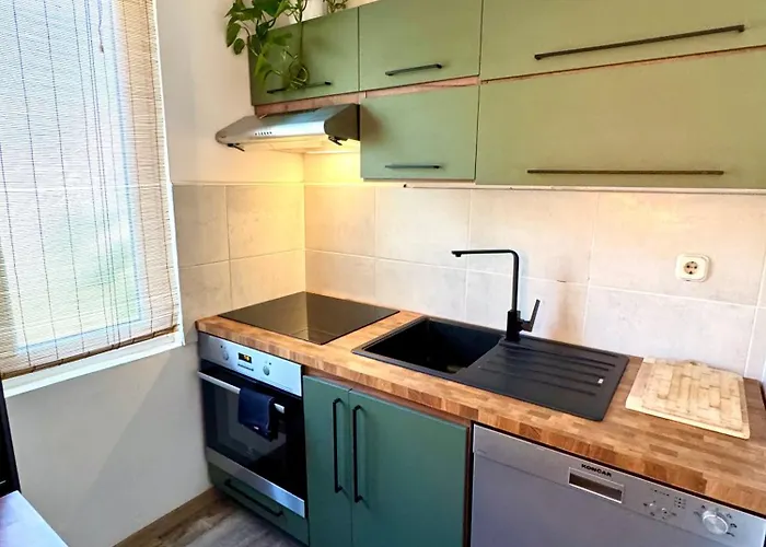 Oasis With Private Pool *