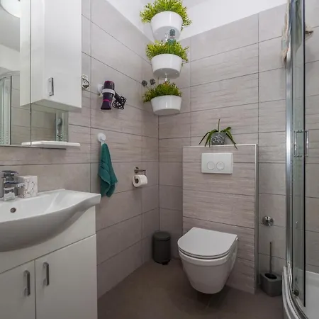 Oasis With Private Pool Milna (Brac)