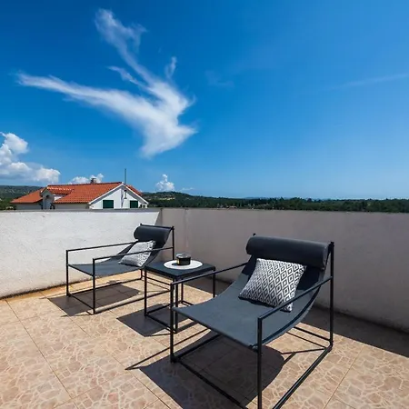 Oasis With Private Pool