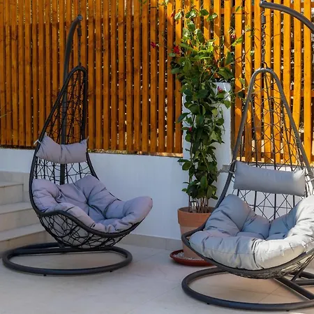 Oasis With Private Pool Milna (Brac)