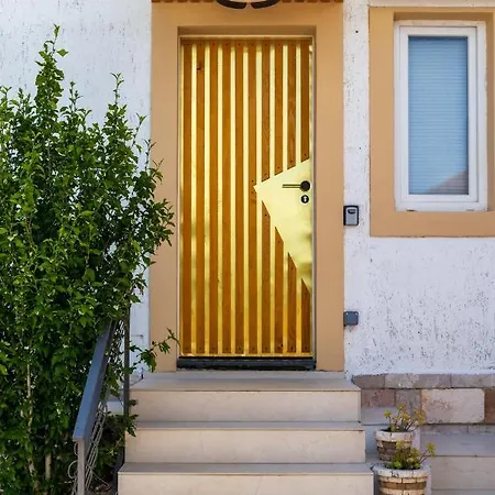 Oasis With Private Pool Milna (Brac)