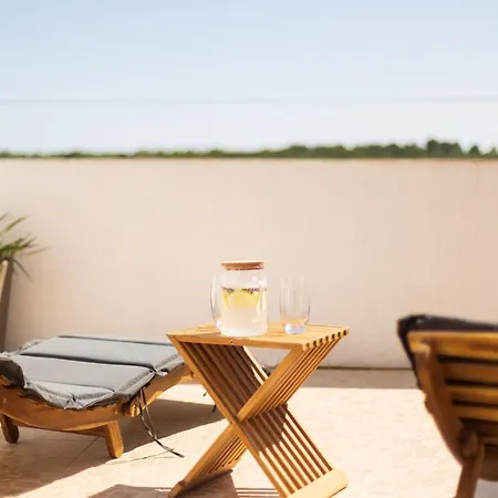 Oasis With Private Pool * Milna (Brac)