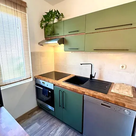 Oasis With Private Pool *